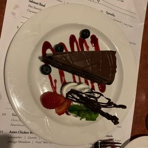 Meet your Posher, Gwen